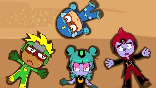 Background image for Episode 13
