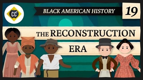 Background image for Reconstruction