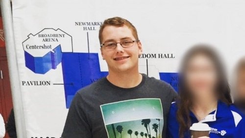 Background image for Help, I've Been Shot