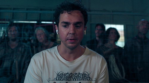 Background image for Such Is Death