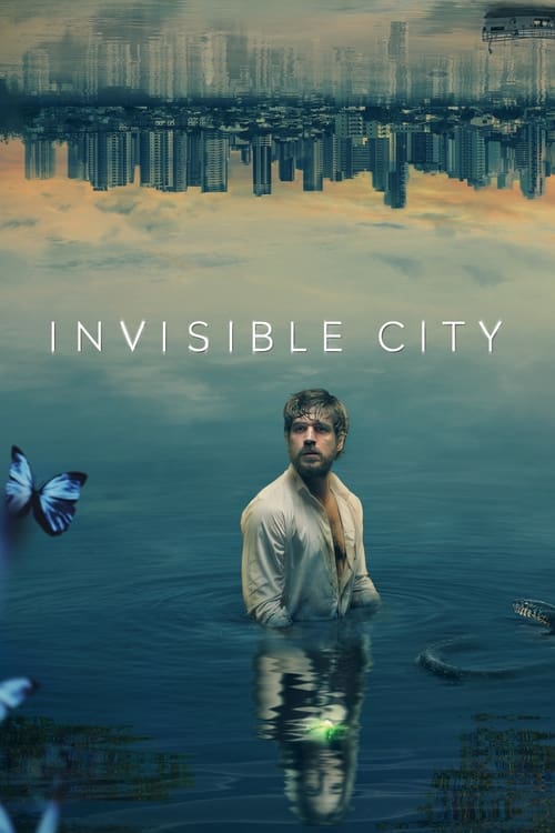 Show cover for Invisible City