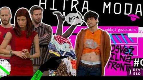 Background image for Fast Fashion
