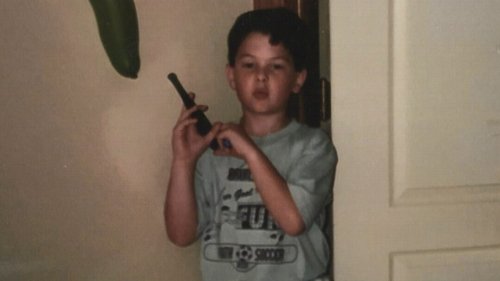 Background image for He Murdered My Mother