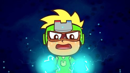 Background image for Episode 10