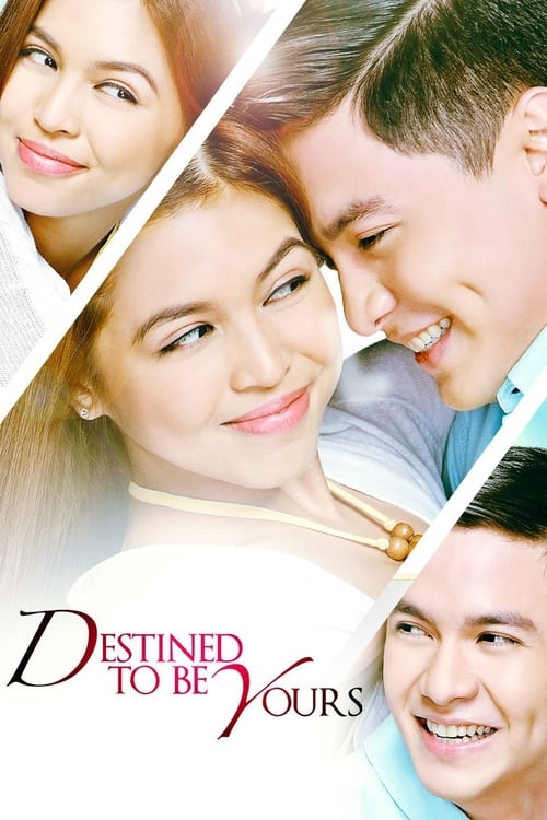 Show cover for Destined to be Yours