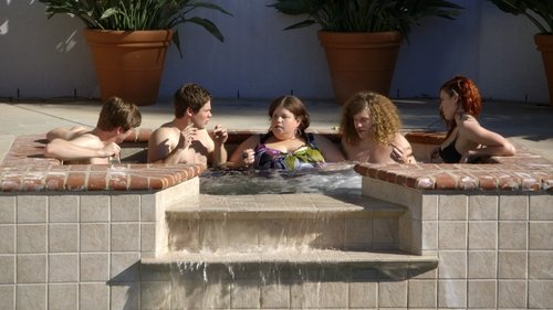 Background image for True Dromance