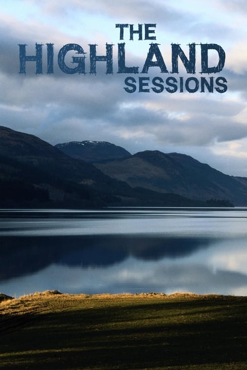 Show cover for The Highland Sessions