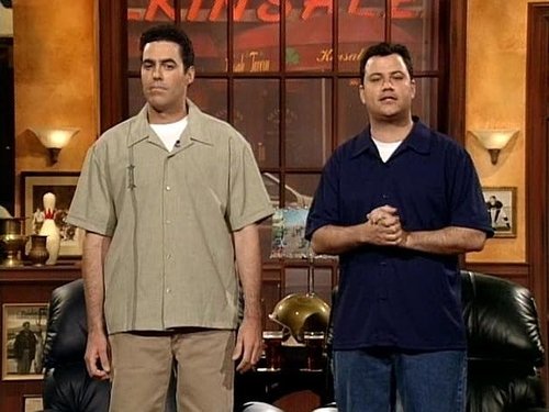 Background image for Appearances