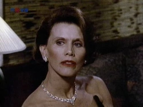 Background image for In the Still of the Night