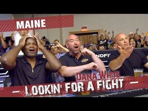 Background image for Maine