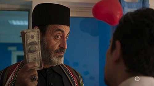 Background image for Afghan-led robbery