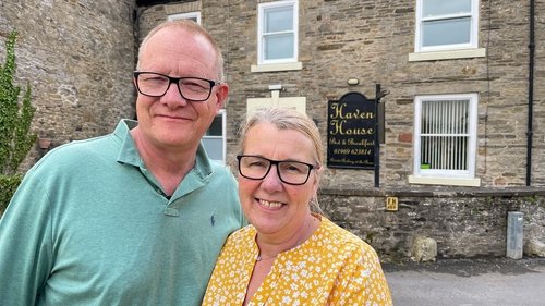 Background image for Haven House B&B