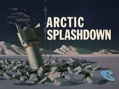 Arctic Splashdown