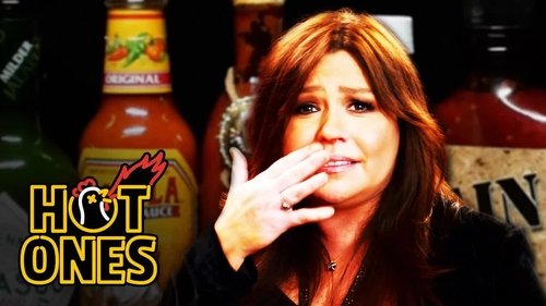 Background image for Rachael Ray Mainlines Hot Sauce for Thanksgiving