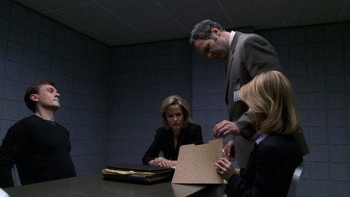 The Good Doctor