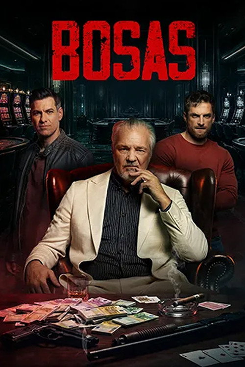 The Boss