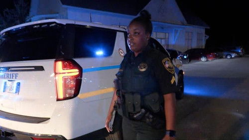 Wedding Party Confrontation