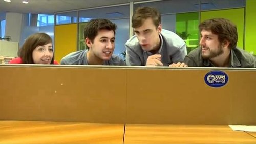 Background image for Douchebag Office
