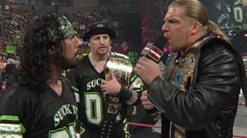 Background image for RAW is WAR 351