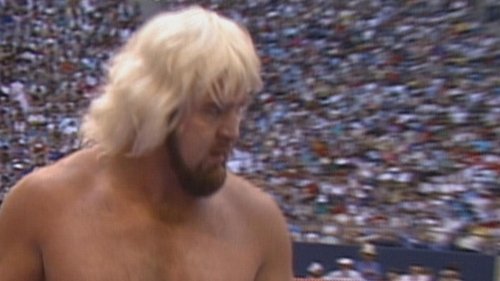Background image for WCCW - May 18, 1985