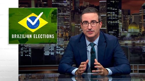 Brazilian Elections