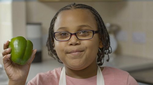 Background image for Je'naé's  Jamaican Saltfish and Cabbage