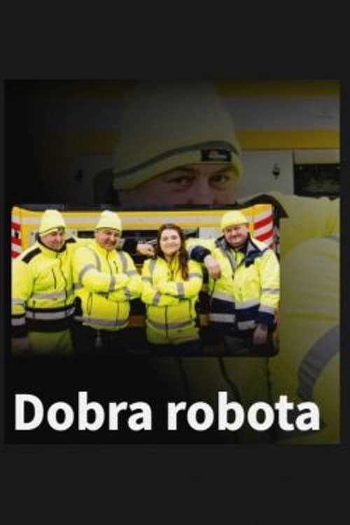 Dobra Robota