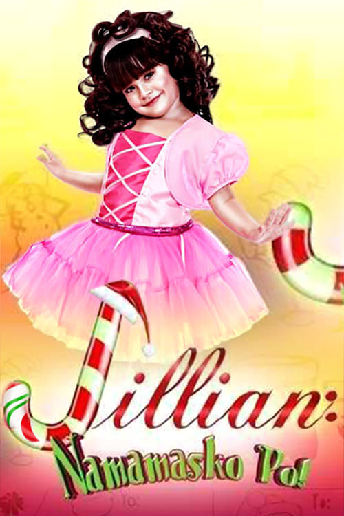 Show cover for Jillian: Namamasko Po