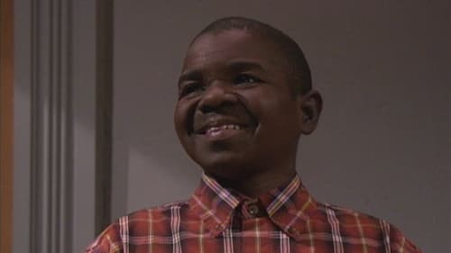 It's Gary Coleman