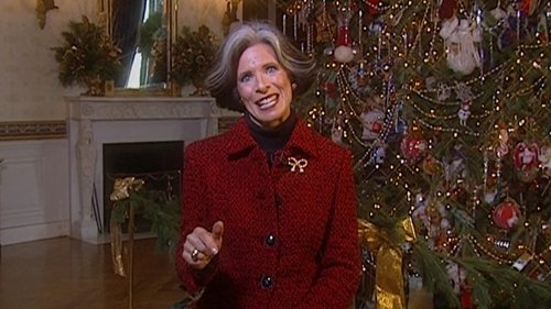 Background image for White House Christmas 1998