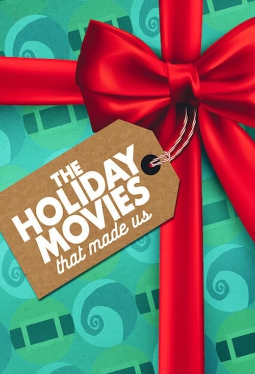 Show cover for The Holiday Movies That Made Us