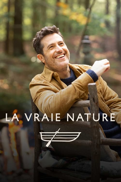 Show cover for La vraie nature