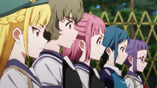 A Desperate Punch Out