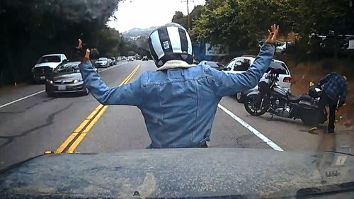 Background image for Full Throttle Semi Disaster