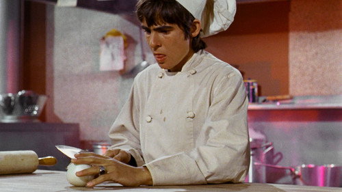 Monkees à la Carte