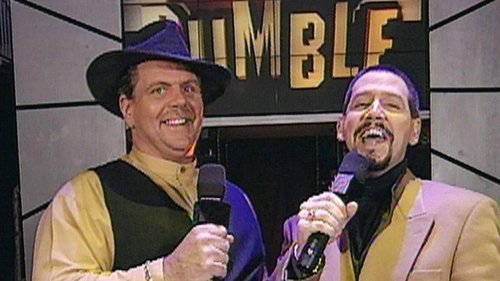 Background image for Superstars - Jan 19, 1997