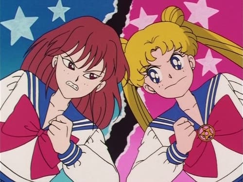 After-School Trouble: Usagi Is a Target