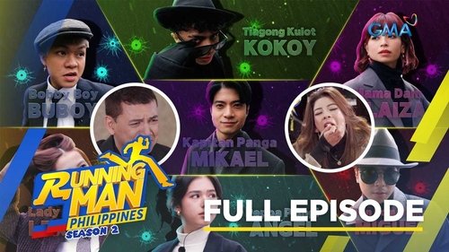 Background image for Gangsters in Korea Lose Their Arrogance With Soy sauce and Filipino Poker!