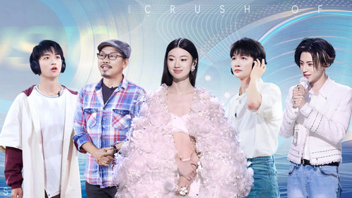 Background image for Episode 9