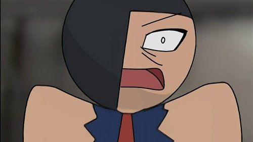 Background image for The Heinous Train Arc : First Part