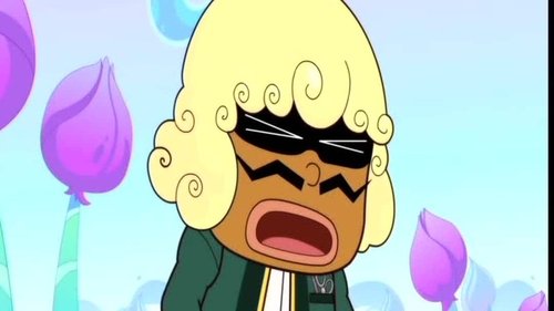 Background image for Episode 25