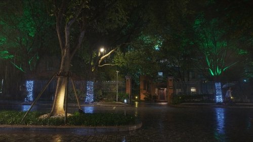 Background image for Episode 18