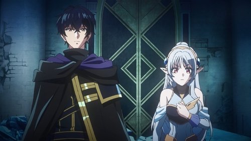 Background image for The Assassin Plays With a Cat