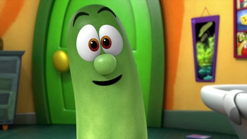 Background image for The Lost Tooth