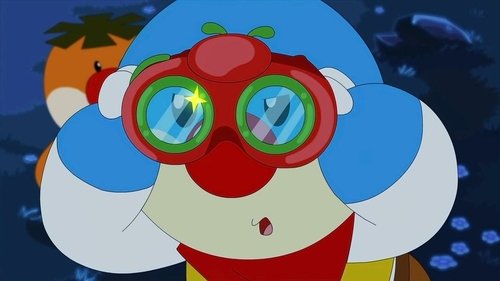 Background image for Episode 25
