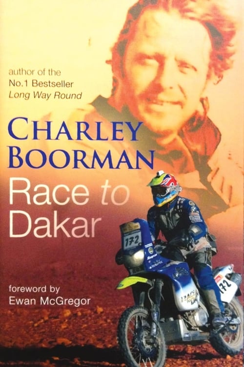 Show cover for Race to Dakar