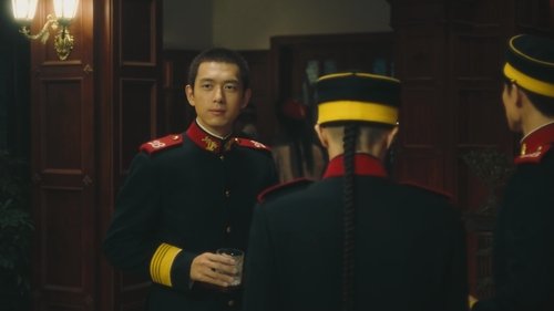 Background image for Episode 15