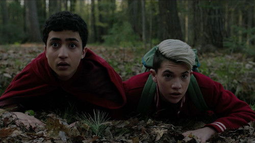 Background image for Episode 4