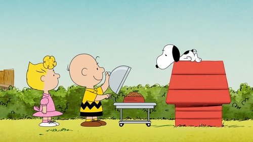 Background image for Friends, Big and Small
