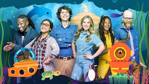 Background image for CBeebies Prom: Ocean Adventure
